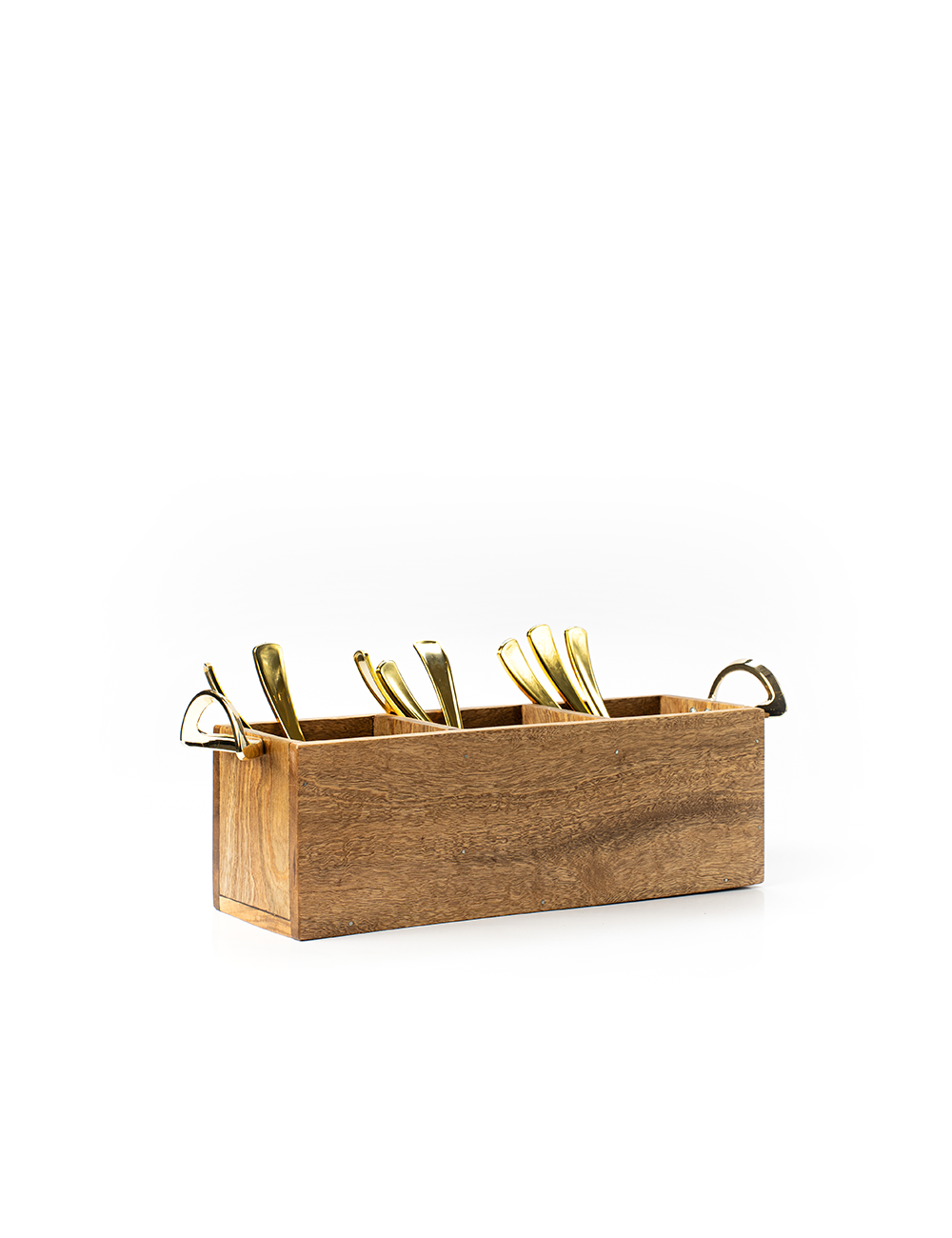 Sandy Spoon Holder