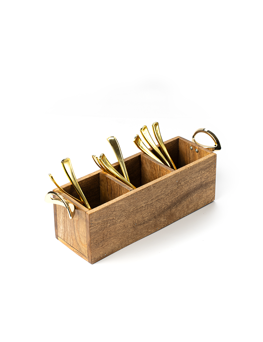 Sandy Spoon Holder