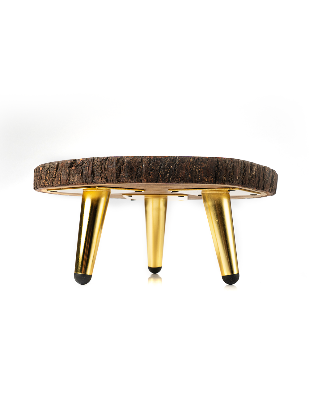 Coffee Cake Stand