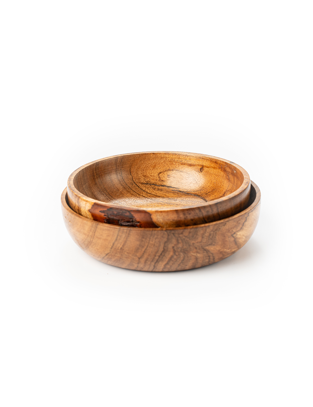 Cinnamon Bowls