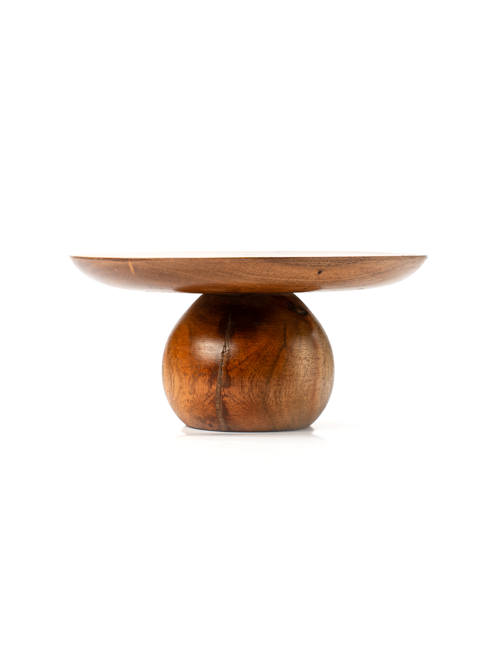 Coffee Cake Stand