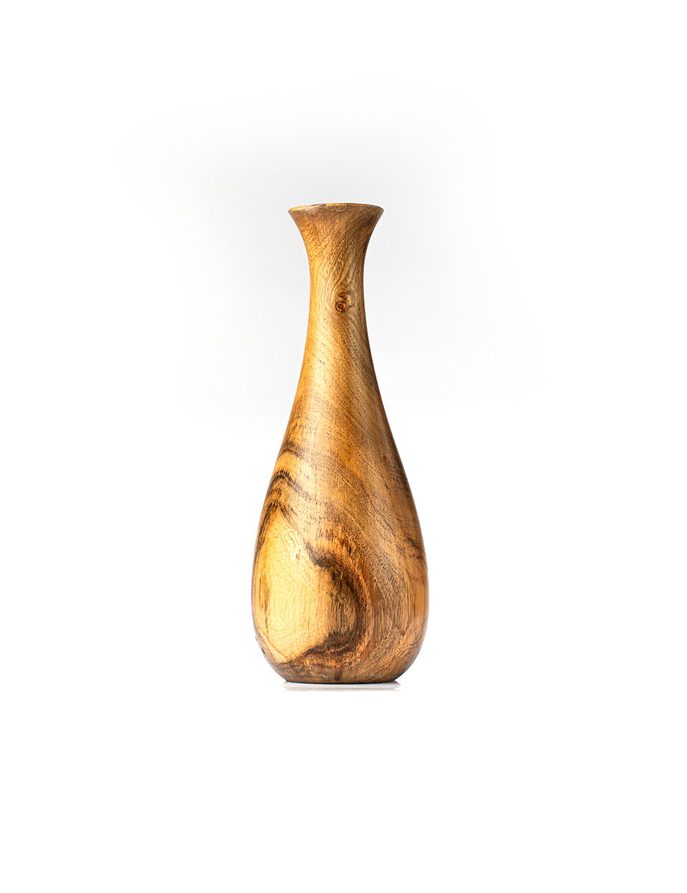 Fawn Vase