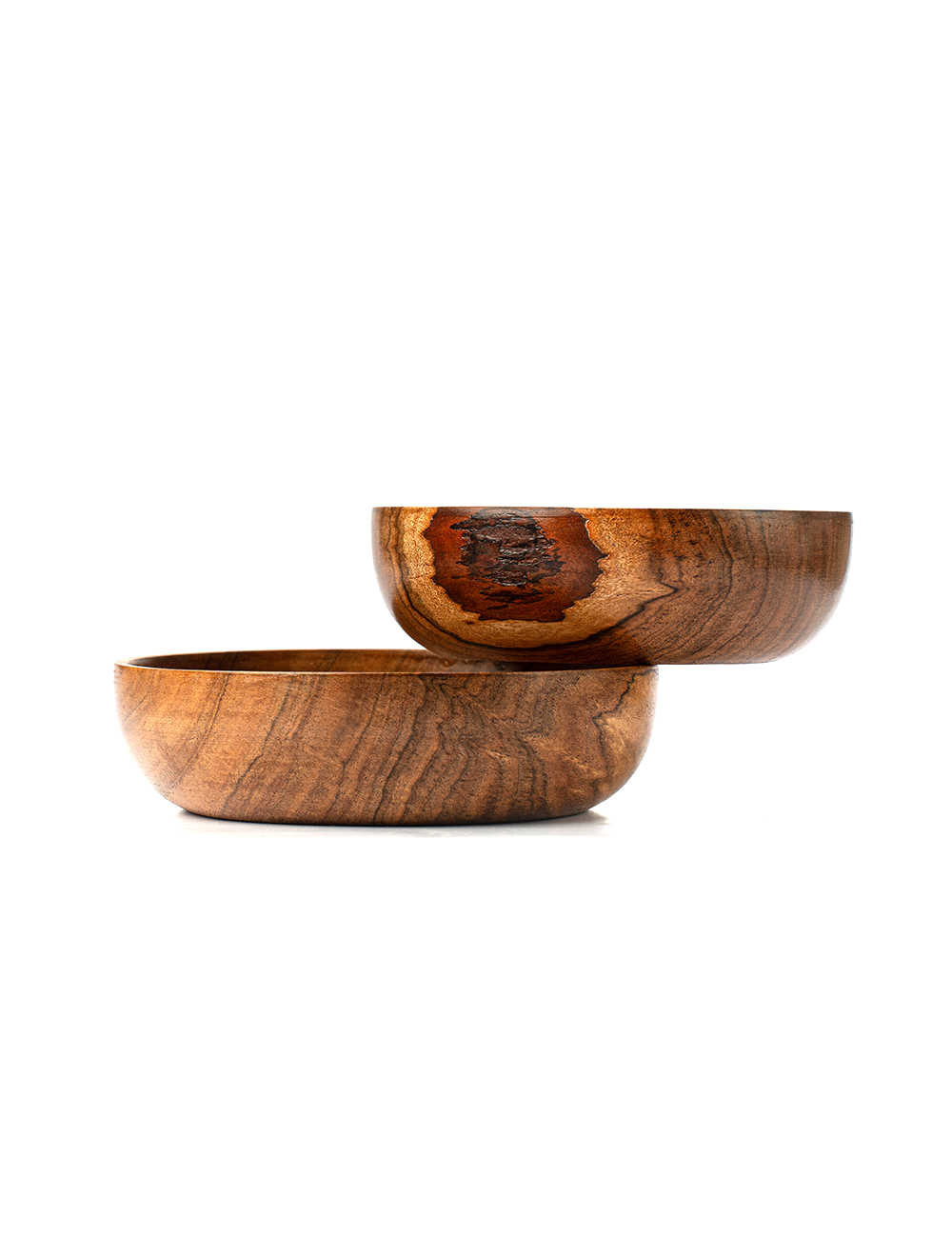 Cinnamon Bowls