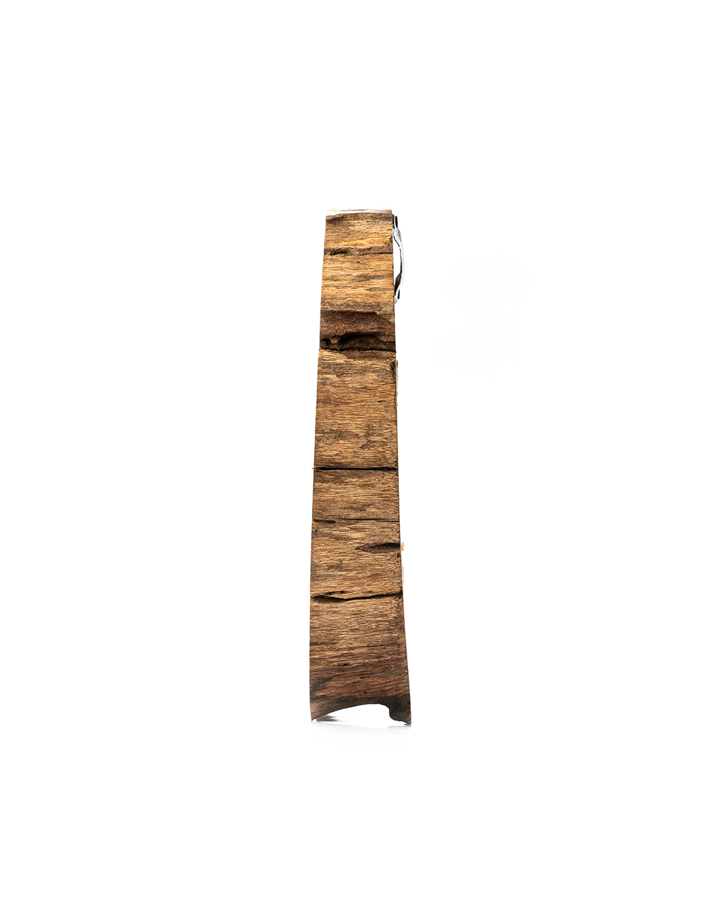 Walnut Wood Mirror