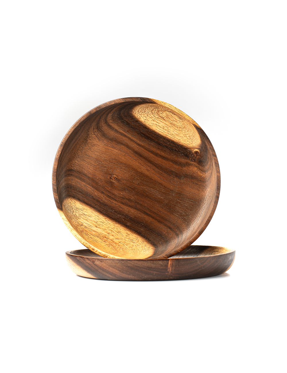 Caramel Plates