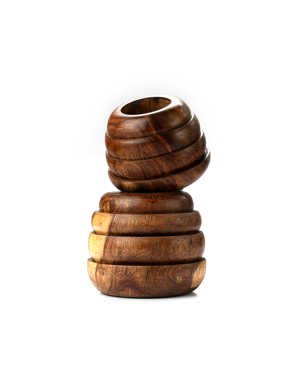 Beehive Planter