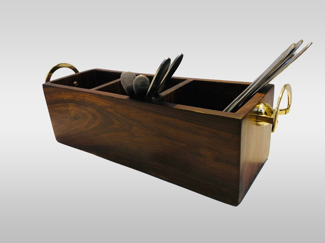 Wooden Holders