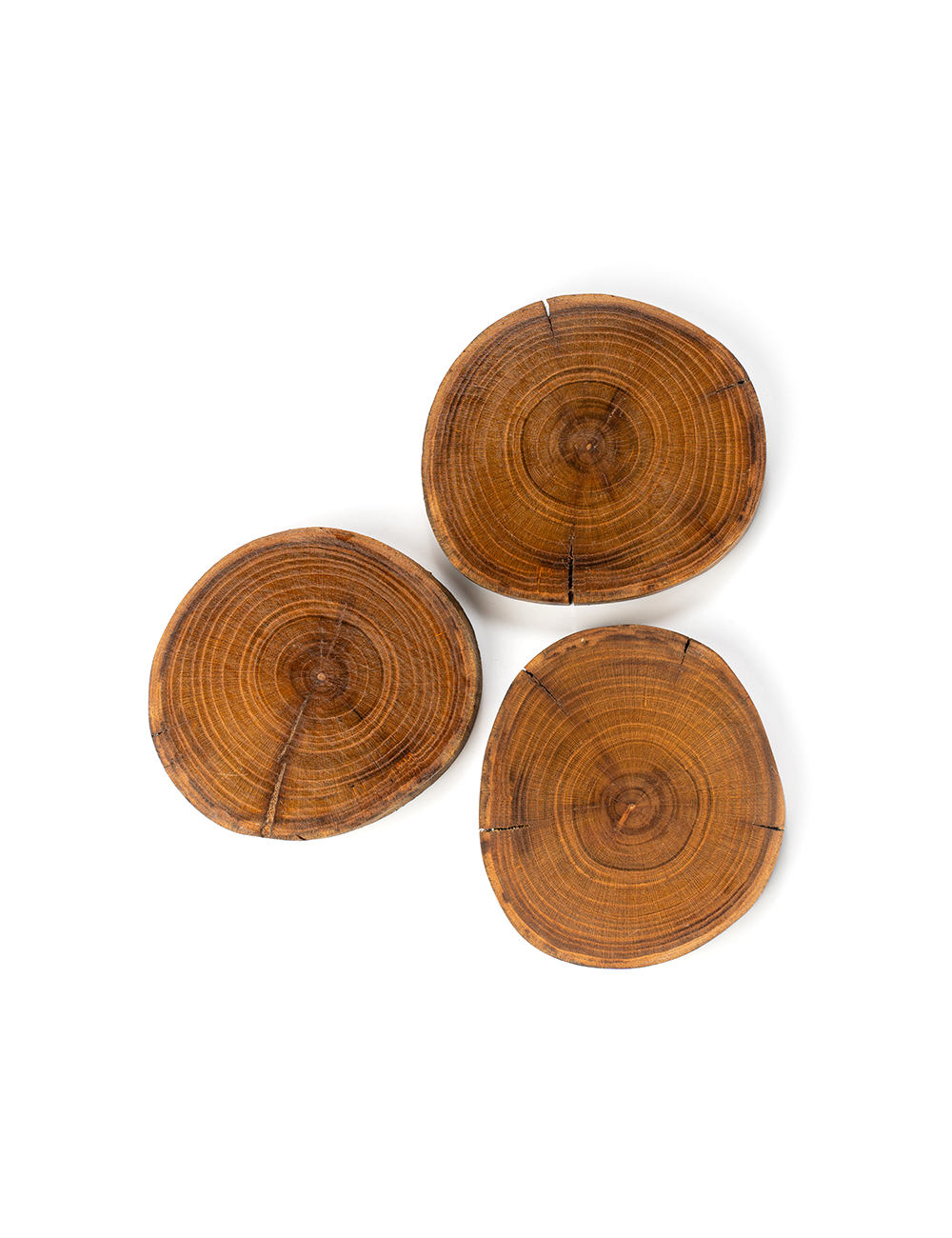 Chestnut Coaster