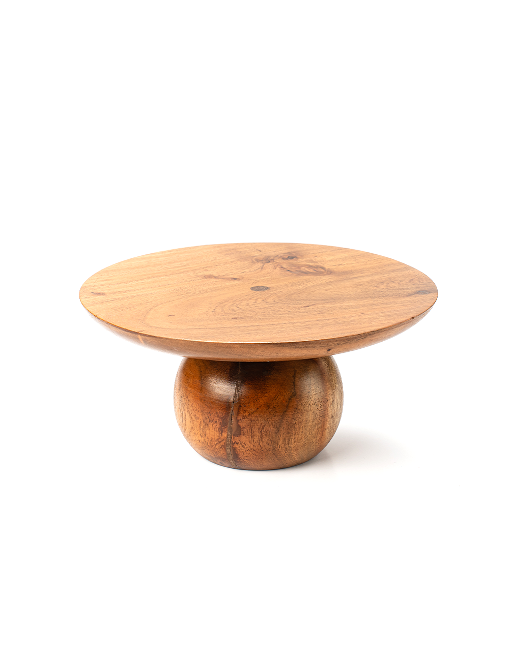 Coffee Cake Stand