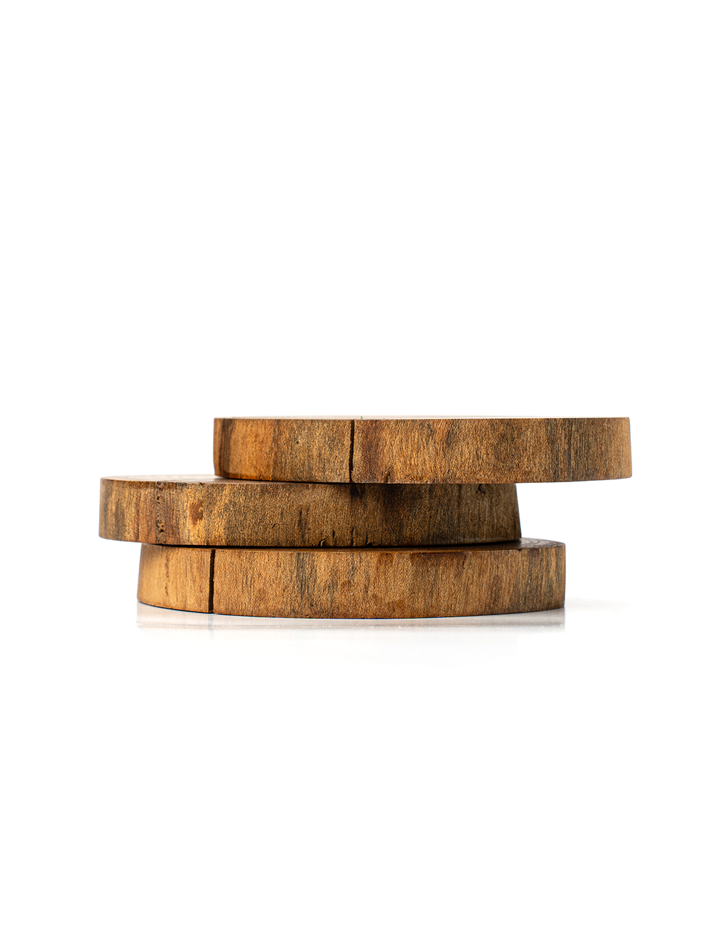 Chestnut Coaster