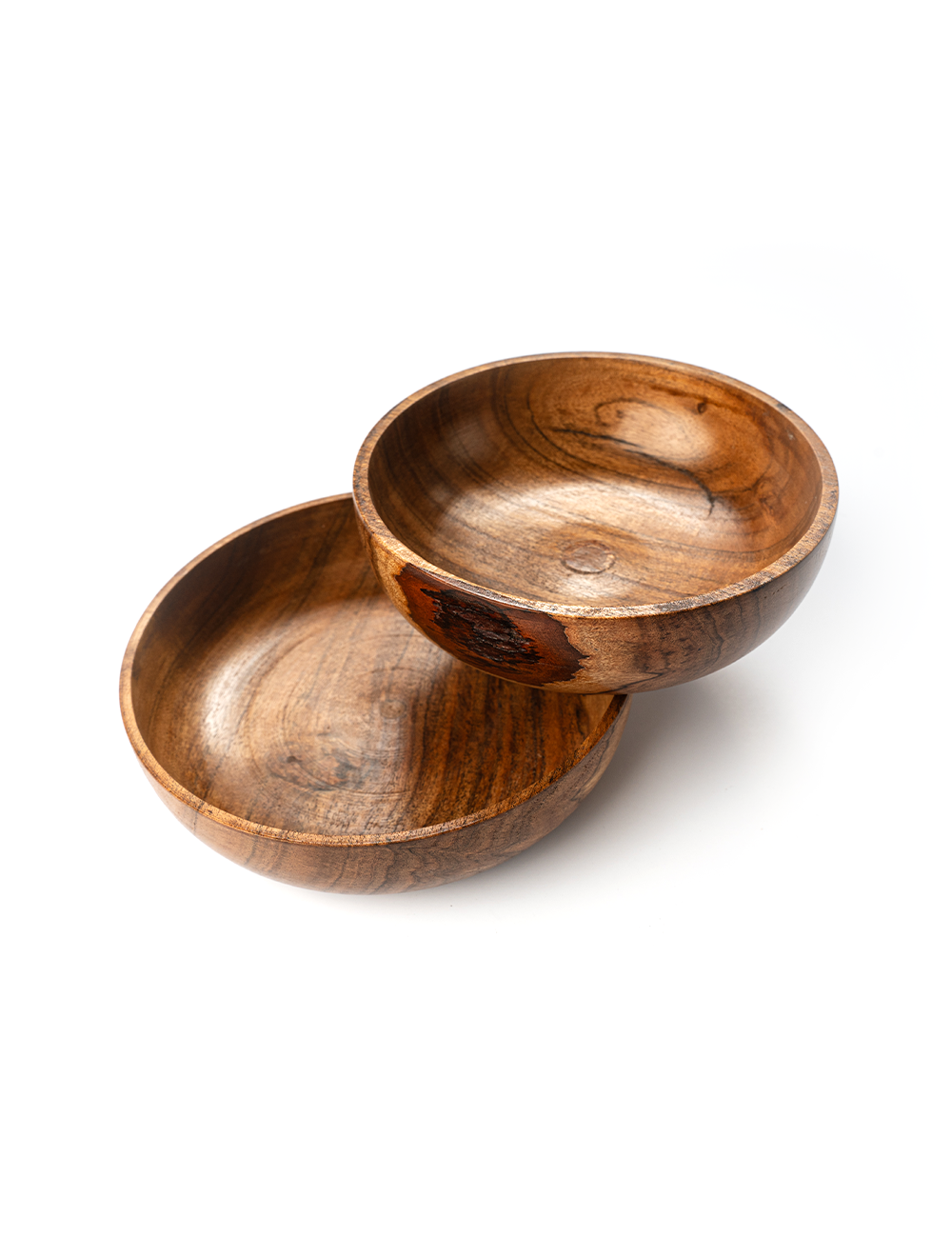 Cinnamon Bowls