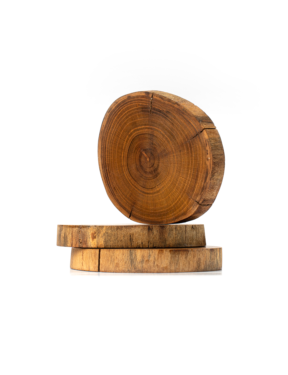 Chestnut Coaster