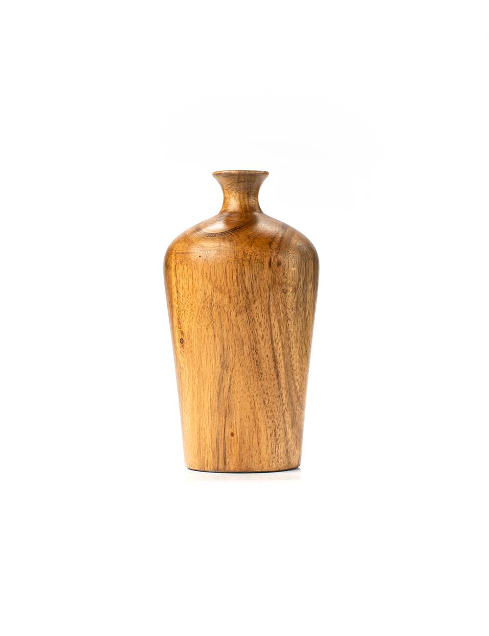 Umber Vase