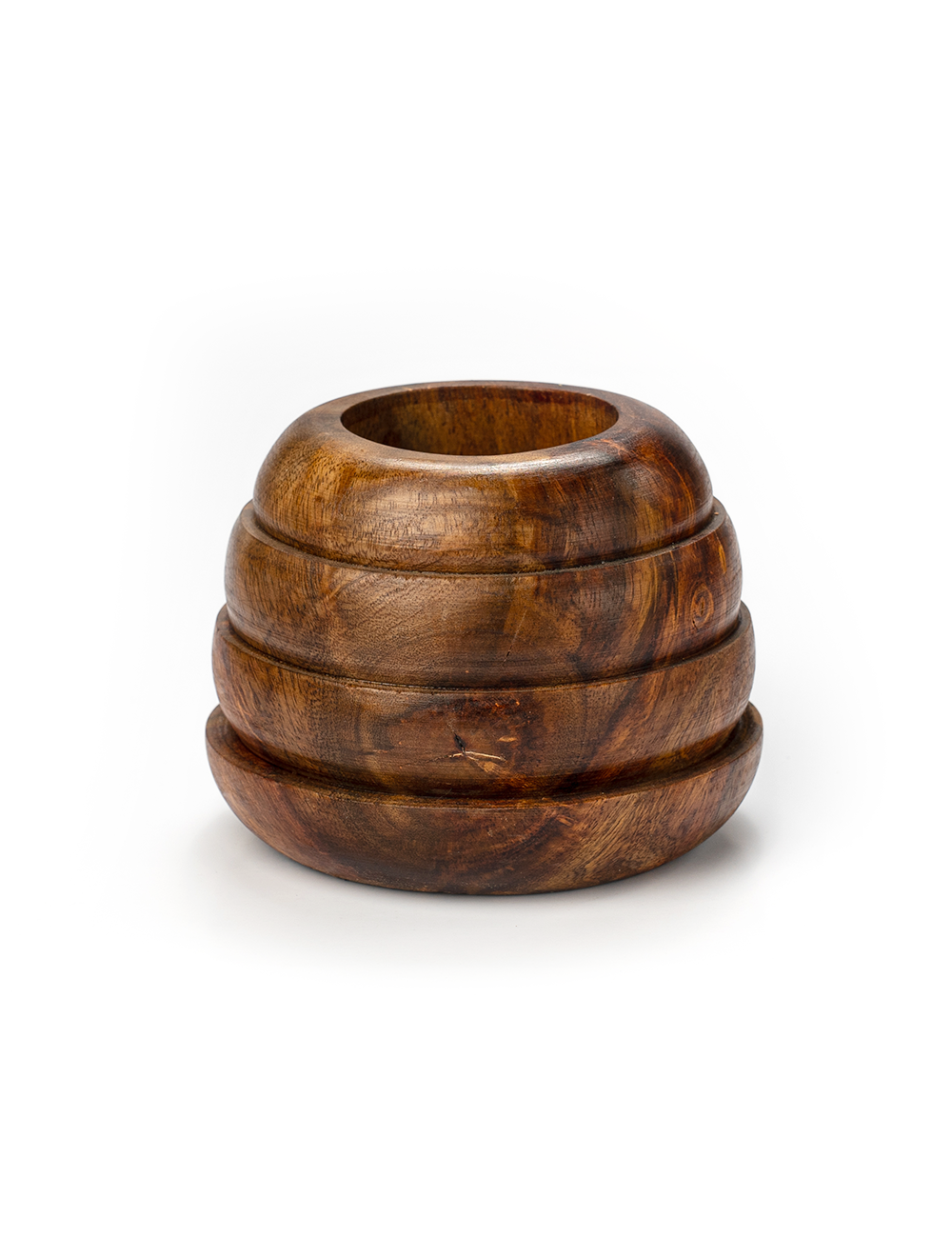 Beehive Planter