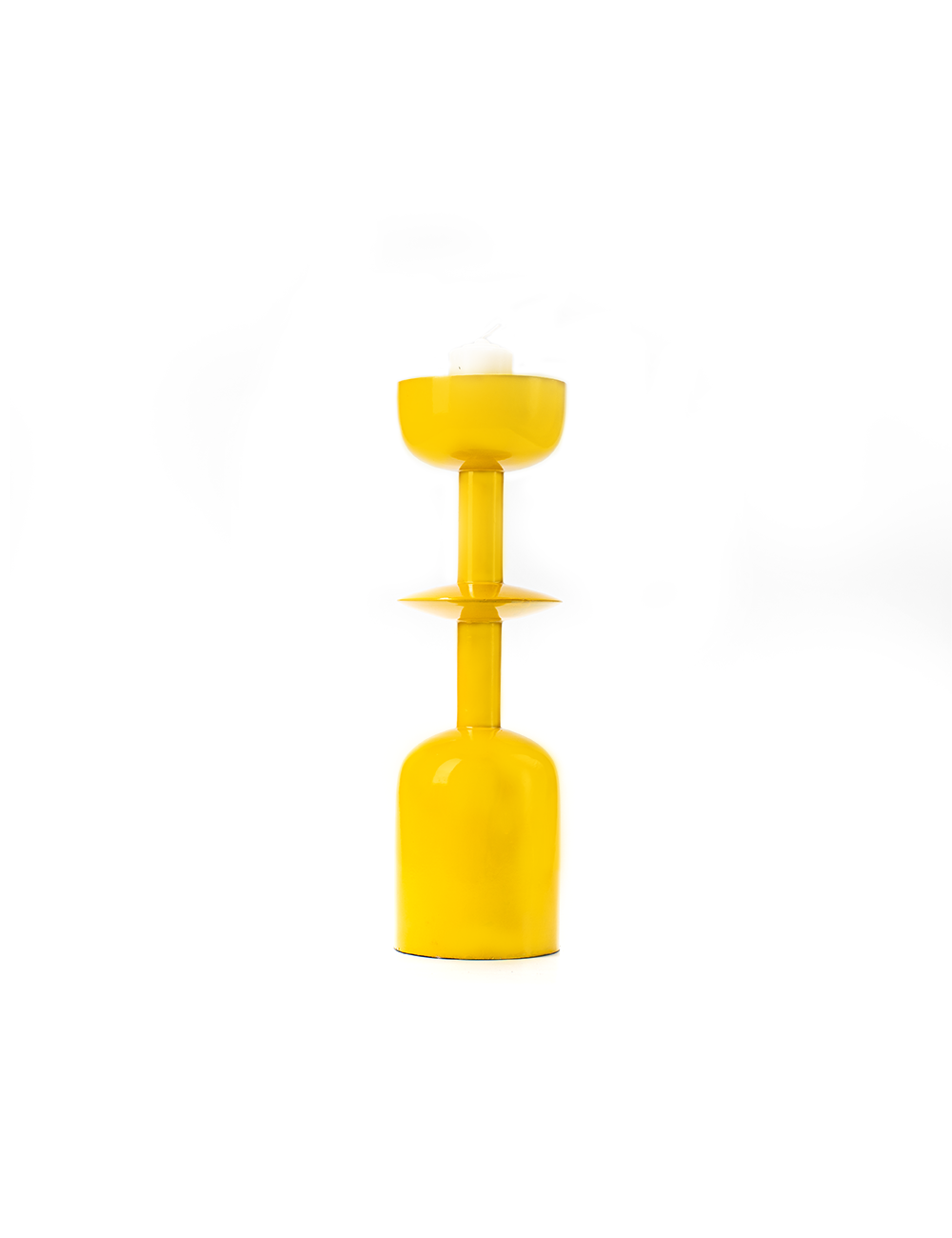 Cyber Candle Stand