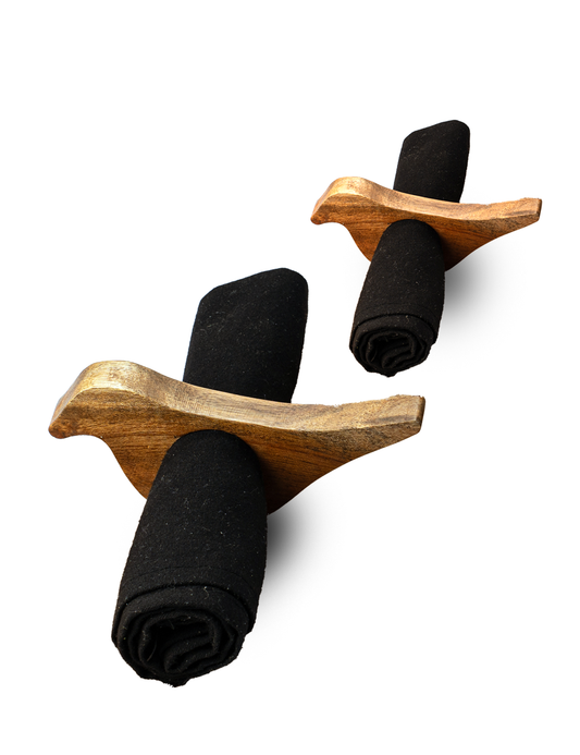 Benjamin Moore Napkin holder