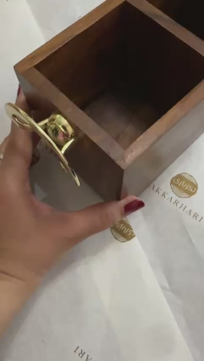 spoon holder