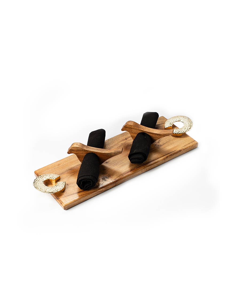 Benjamin Moore Napkin holder
